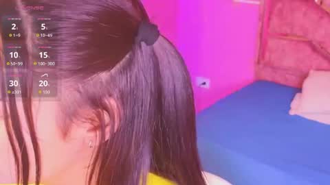 Snapshot of alisa_ousen chatting on 17, 6, 2026 alisa ousen online show from 17, 6, 2026