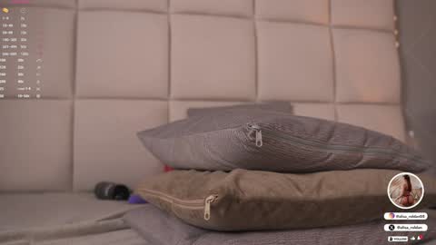 Snapshot of alisa_roldan chatting on 28, 1, 2025 online show from 28, 1, 2025