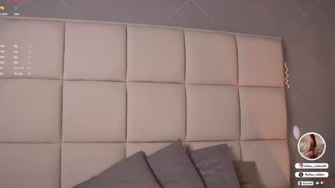 Snapshot of alisa_roldan chatting on 3, 2, 2025 online show from 3, 2, 2025