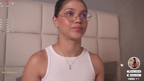 Snapshot of alisa_roldan chatting on 4, 2, 2025 online show from 4, 2, 2025