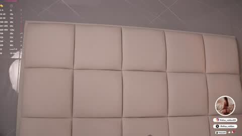 Snapshot of alisa_roldan chatting on 6, 2, 2025 online show from 6, 2, 2025