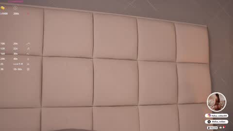 Snapshot of alisa_roldan chatting on 13, 2, 2025 online show from 13, 2, 2025