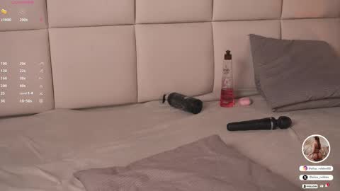 Snapshot of alisa_roldan chatting on 20, 2, 2025 online show from 20, 2, 2025