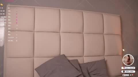 Snapshot of alisa_roldan chatting on 3, 3, 2025 online show from 3, 3, 2025