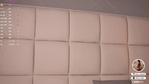 Snapshot of alisa_roldan chatting on 6, 3, 2025 online show from 6, 3, 2025