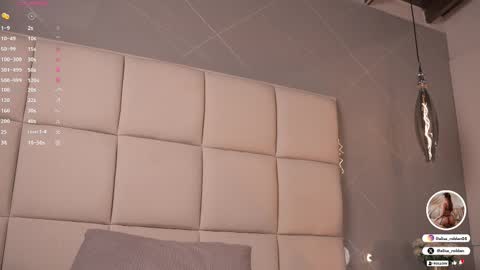 Snapshot of alisa_roldan chatting on 8, 3, 2025 online show from 8, 3, 2025