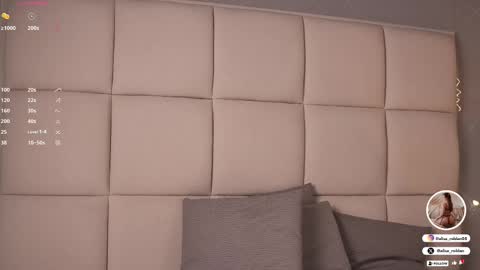 Snapshot of alisa_roldan chatting on 11, 3, 2025 online show from 11, 3, 2025