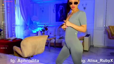 Snapshot of alisa_ruby chatting on 17, 3, 2026 Alisa online show from 17, 3, 2026