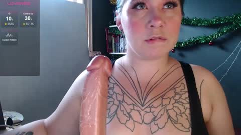 alisa_u online show from 27, 12, 2024