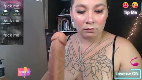 alisa_u online show from 17, 2, 2025