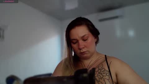 alisa_u online show from 6, 1, 2026