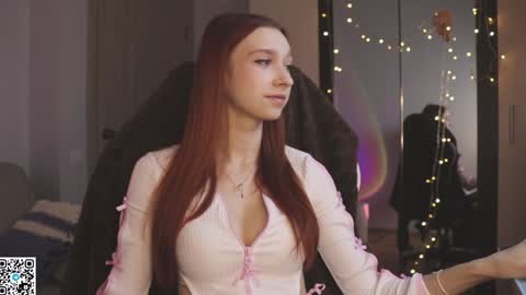 Alice                                   Fansly Alisa01 online show from 5, 1, 2025