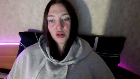 Snapshot of alisaadoll chatting on 31, 5, 2026 alisaadoll online show from 31, 5, 2026