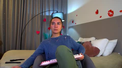 Alisa online show from 6, 5, 2026