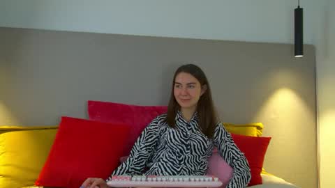 Alisa online show from 8, 5, 2026