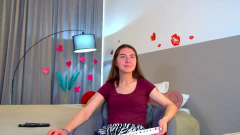 Alisa online show from 20, 5, 2026