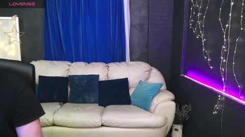 Alisa Aleks online show from 15, 2, 2025