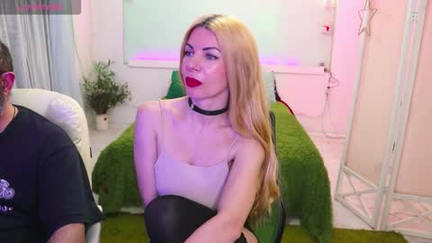 Alisa Aleks online show from 13, 2, 2026