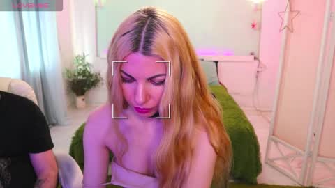 Alisa Aleks online show from 21, 2, 2026