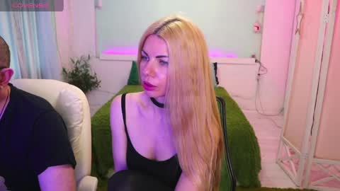 Snapshot of alisaaleks chatting on 27, 4, 2026 Alisa Aleks online show from 27, 4, 2026