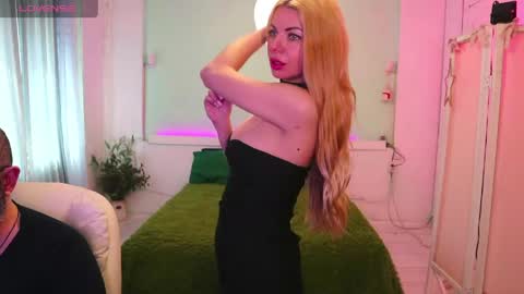 Snapshot of alisaaleks chatting on 28, 4, 2026 Alisa Aleks online show from 28, 4, 2026