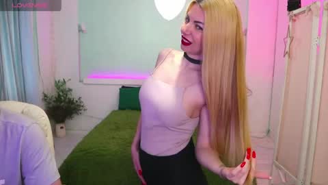 Snapshot of alisaaleks chatting on 21, 5, 2026 Alisa Aleks online show from 21, 5, 2026