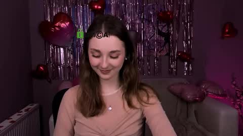 Alisa online show from 12, 2, 2026