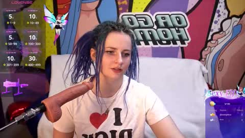 alisagrace online show from 26, 2, 2026