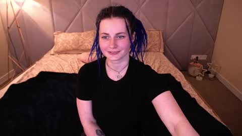 alisagrace online show from 19, 4, 2026