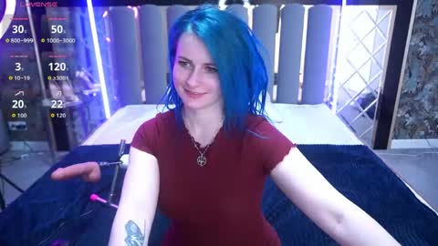 Snapshot of alisagrace chatting on 5, 6, 2026 alisagrace online show from 5, 6, 2026