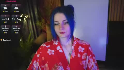 Snapshot of alisagrace chatting on 12, 6, 2026 alisagrace online show from 12, 6, 2026