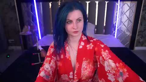Snapshot of alisagrace chatting on 24, 6, 2026 alisagrace online show from 24, 6, 2026