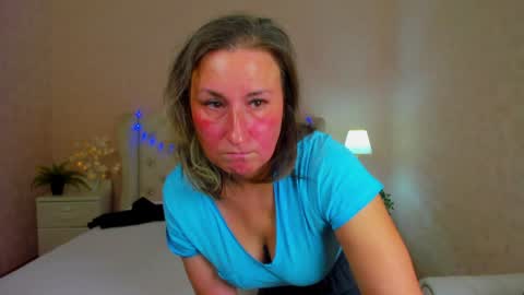 Alisa online show from 26, 1, 2025