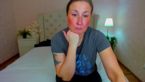 Alisa online show from 27, 2, 2025