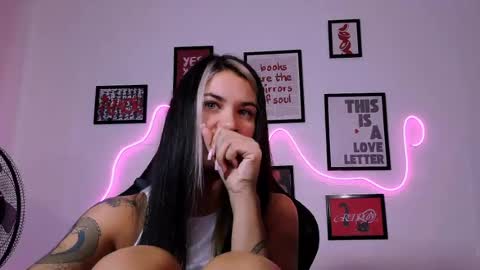 Snapshot of alisarossy chatting on 25, 6, 2026 Alisa online show from 25, 6, 2026