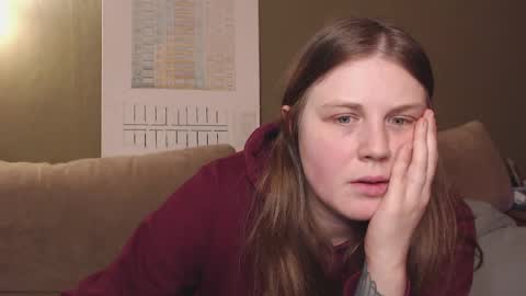 alisashy666 online show from 28, 4, 2026