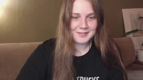 alisashy666 online show from 19, 5, 2026