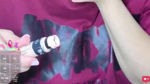 alisawyn online show from 28, 10, 2025