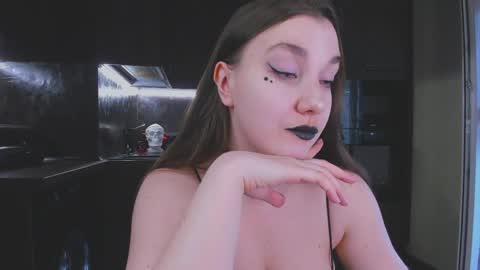 Snapshot of alisaxfox chatting on 1, 5, 2026 Alisa online show from 1, 5, 2026