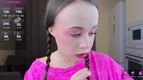 alise online show from 4, 1, 2025