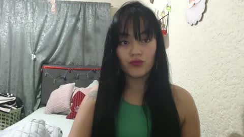 alisha_9997 online show from 23, 2, 2025
