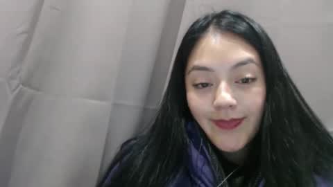 alisha_9997 online show from 19, 11, 2025