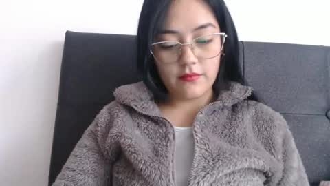 alisha_9997 online show from 6, 2, 2026