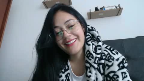 alisha_9997 online show from 10, 2, 2026