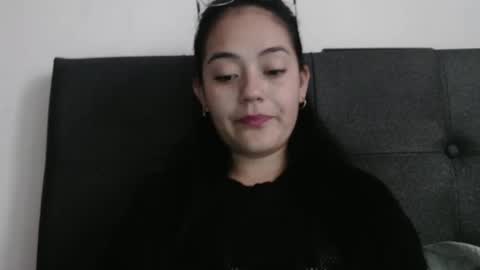 alisha_9997 online show from 19, 4, 2026
