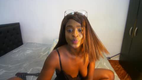 alisha_boes online show from 21, 9, 2025