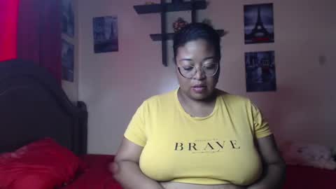 Alisha charm1 online show from 4, 1, 2025