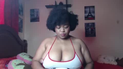 Alisha charm1 online show from 8, 1, 2025