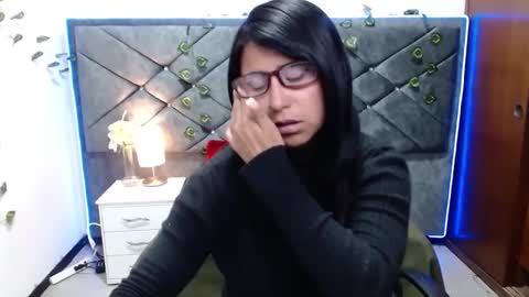alisha_gamskar13 online show from 4, 5, 2026