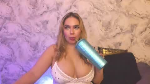 Andrea online show from 24, 2, 2025